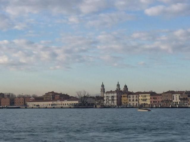 Apartmán Venice Luxury San Marco Palace Exteriér fotografie